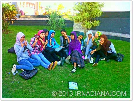 Tutorial and Steps to create Good News Report for students in UNIROW
