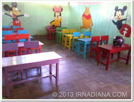 Another examples of English learning and Teaching Materials